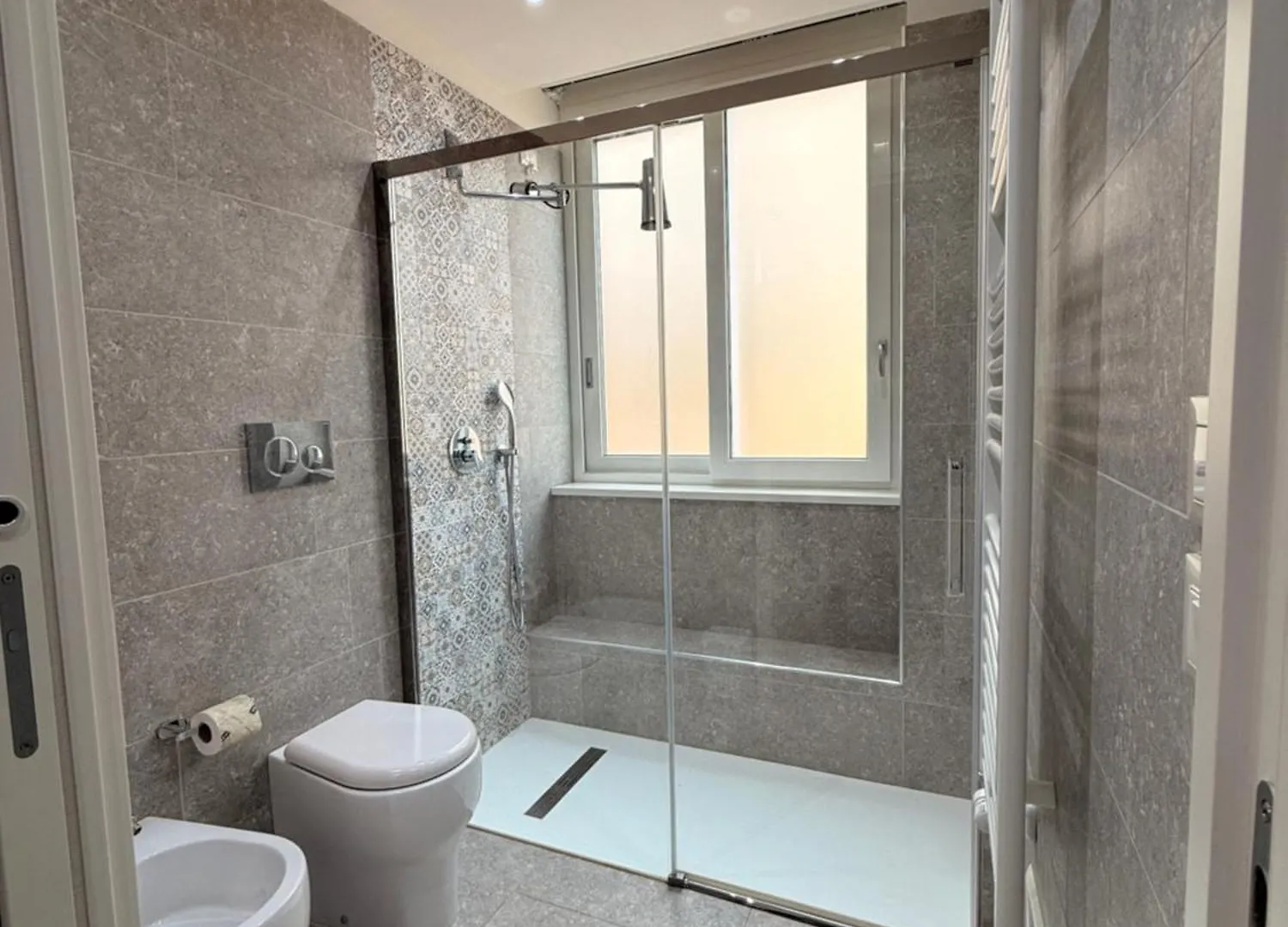 Junior Suite S Croce Lecce Lägenhet