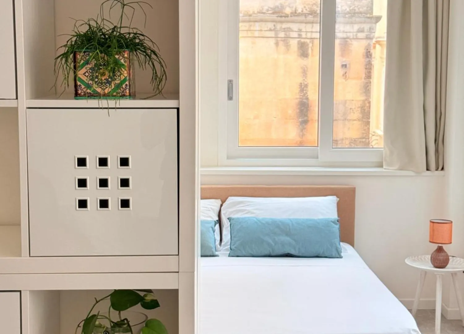 Junior Suite S Croce Lecce