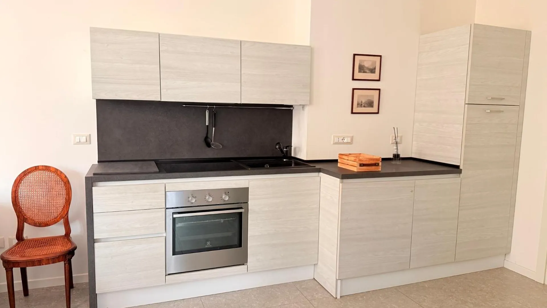 Junior Suite S Croce Lecce Italien